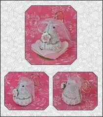 Juliet The Bride Mouse By Just Nan
