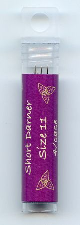 Sue Spargo Milliners Needles