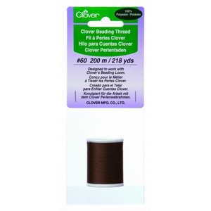 Clover Beading Thread