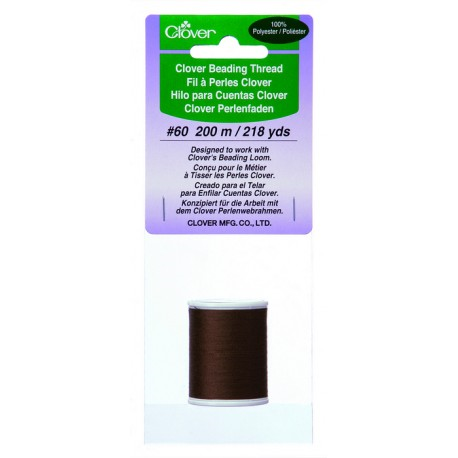 Clover Beading Thread
