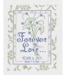 Forever Love By Janlynn