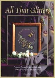 All That Glitters By Alison Cole
