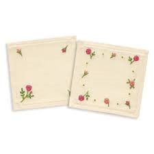 My Sweet Garden Embroidery Kit