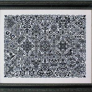 Cirque Des Coeurs By Ink Circles