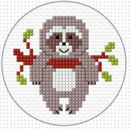 Cross Stitch Kits and Charts – AllThreads