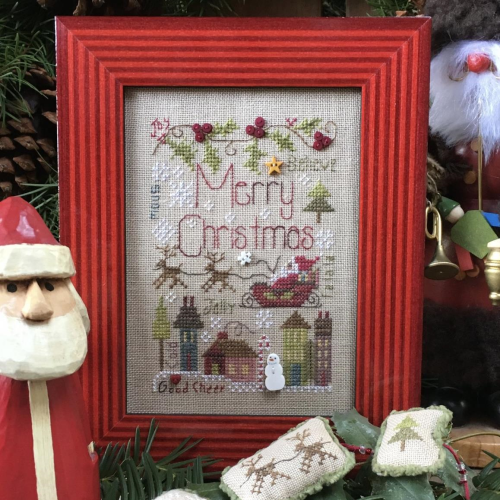 Merry Notes by Shepherd's Bush
