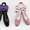 Susan Clarke Charm 808 Ballet Shoe