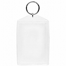Acrylic Keychain