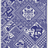 San Soucis by Long Dog Samplers