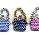 Susan Clarke Charm 646 Handbag