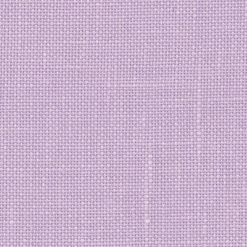 32CT Belfast Linen Purple Passion Zweigart