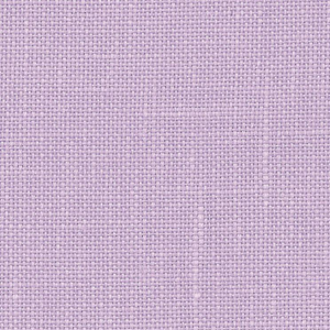 32CT Belfast Linen Purple Passion Zweigart