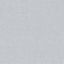 25CT Lugana Evenweave Zweigart Per Metre Grey