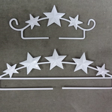 Rico Stars Hanger 21cm