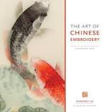 The Art Of Chinese Embroidery By Margaret Lee