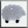 Mill Hill Treasure 12216 Woolly Sheep