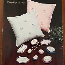 Simple Elegance II by Pat Waters Country Crafts