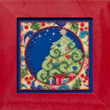 Jim Shore Kits - Winter Series