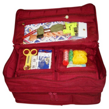 Yazzii Deluxe Craft Storage Bag