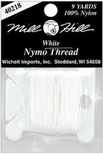 Mill Hill Beading Thread