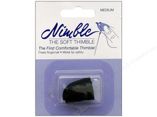 Nimble Thimble
