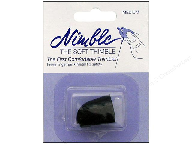 Nimble Thimble