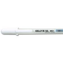 Gelly Roll Pen - Glaze 3D Roller