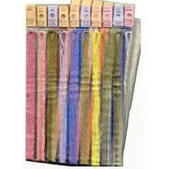 Brazilian Thread Holder