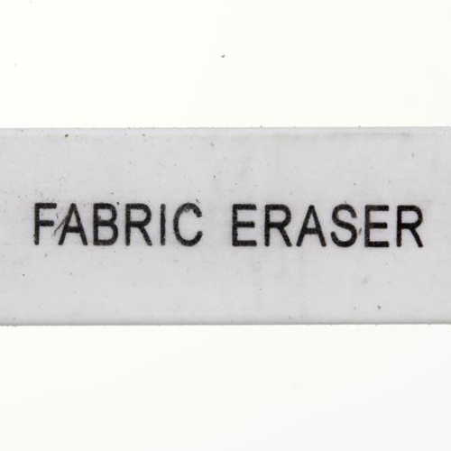 Birch Fabric Eraser