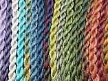 Gloriana Stranded Silk 4 Yard Skein