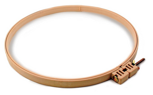 Morgan No Slip Hoop