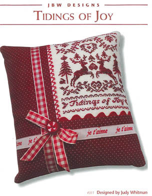 Tidings Of Joy By JBW Designs