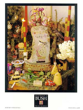 Bertie's Stocking By Shepherd's Bush - Chart and Charm Pack
