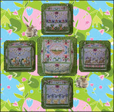 Hoppington Hill By Just Nan