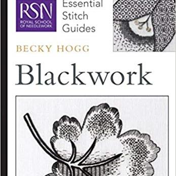 RSN Essential Guide Blackwork
