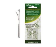 Clover Bead Embroid Tool Refill