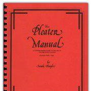 The Pleater Manual by Sarah Douglas