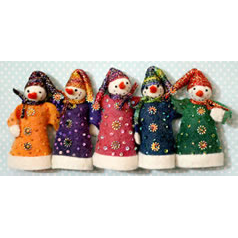 Frosty The Snowman By Catherine Howell