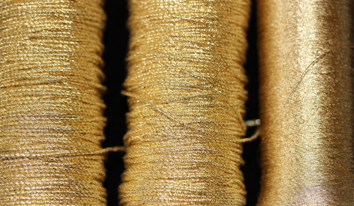 Goldwork Threads - Twist