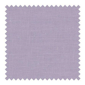 32CT Belfast Linen Lilac Zweigart