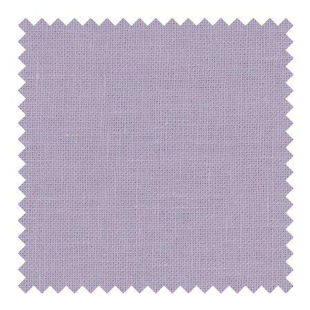 32CT Belfast Linen Lilac Zweigart