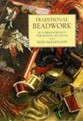 Traditional Beadwork By Eliza Mcclelland