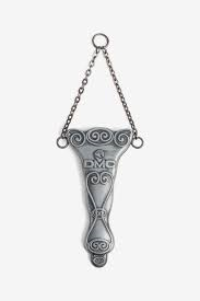 Vintage Scissor Case