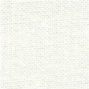 28CT Cashel Linen Zweigart Antique White