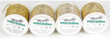 Madeira Metallic #8