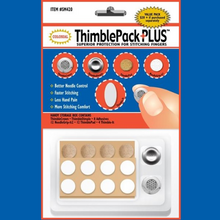Thimblepack Plus