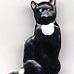 Susan Clarke Charm 88 Cat