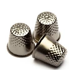 Nickle Free Thimbles
