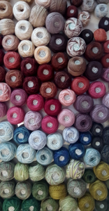Valdani Stranded Cotton
