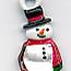 Susan Clarke Charm 1561 Snowman